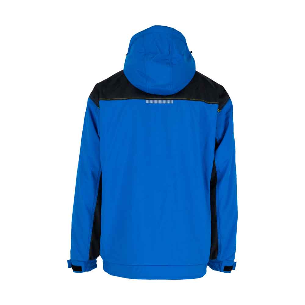 Jacheta de iarna softshell RENDURA FROST, Renania, ART.1B00_17