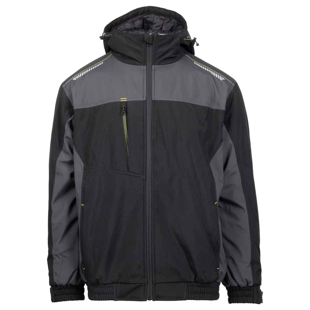 Jacheta de iarna softshell RENDURA FROST, Renania, ART.1B00