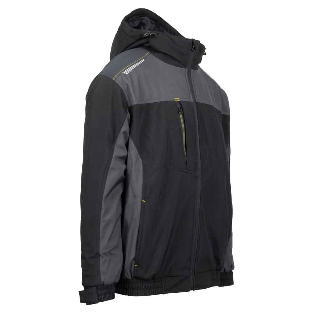 Jacheta de iarna softshell RENDURA FROST, Renania, ART.1B00_1