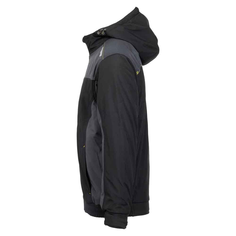 Jacheta de iarna softshell RENDURA FROST, Renania, ART.1B00_2