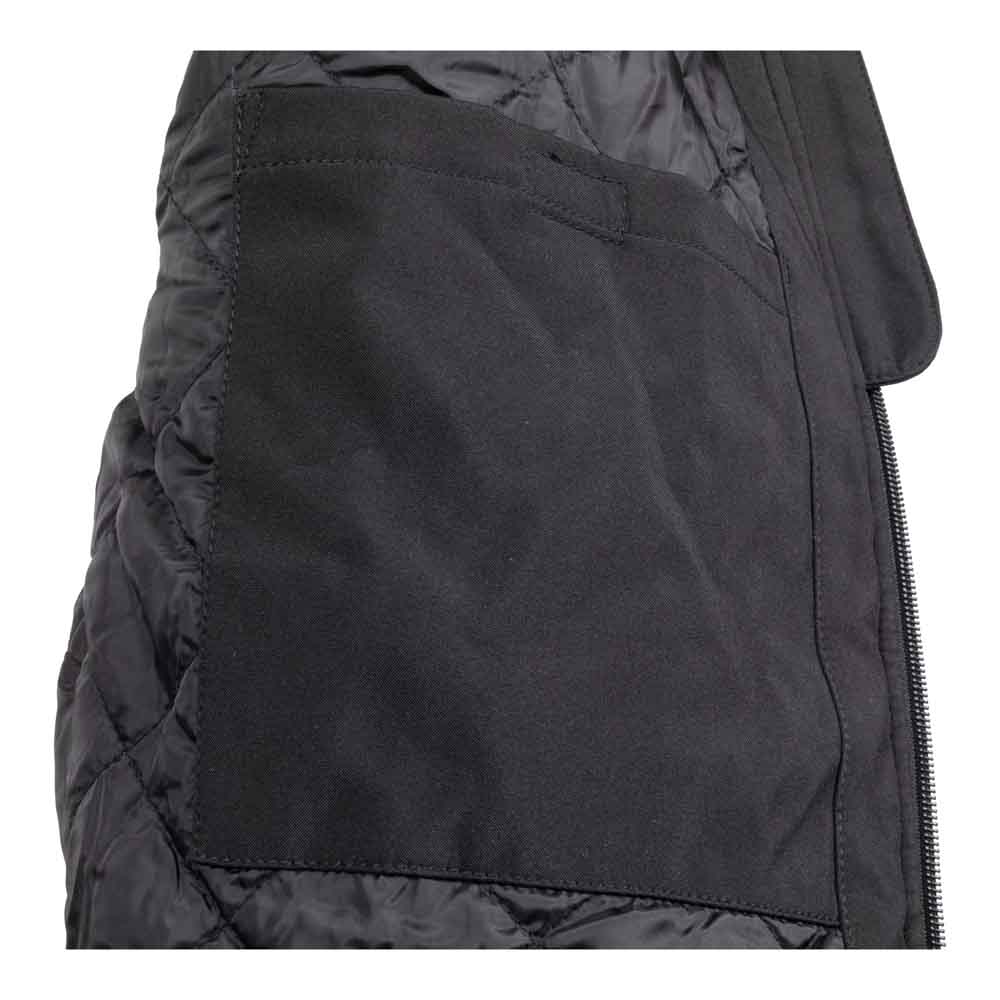 Jacheta de iarna softshell RENDURA FROST, Renania, ART.1B00_6