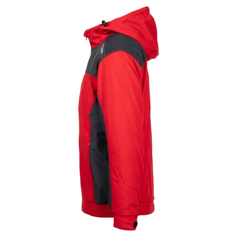 Jacheta de iarna softshell RENDURA FROST, Renania, ART.1B00_9