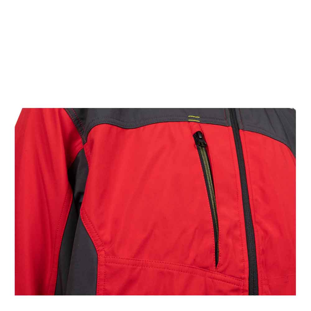 Jacheta de iarna softshell RENDURA FROST, Renania, ART.1B00_11