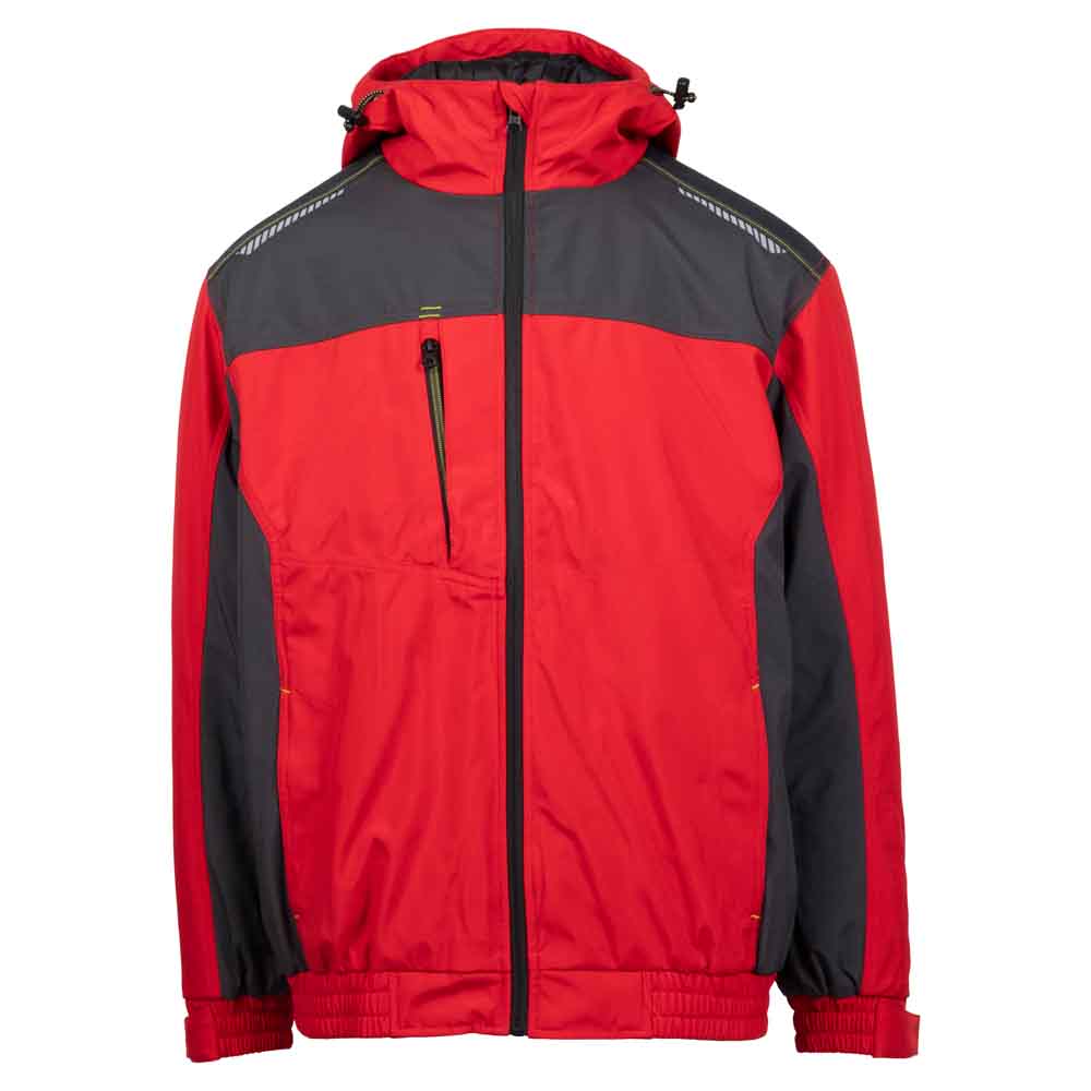 Jacheta de iarna softshell RENDURA FROST, Renania, ART.1B00_7