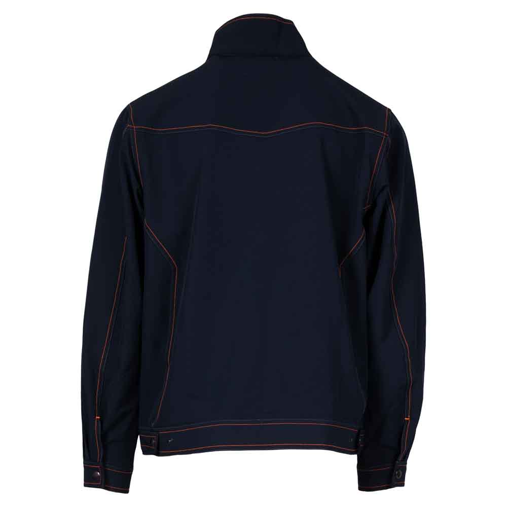 Jacheta de protectie strech Rendura Light, Renania, art. 91B0_3